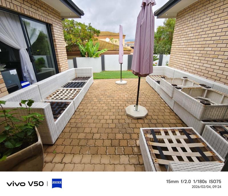3 Bedroom Property for Sale in Monte Christo Western Cape